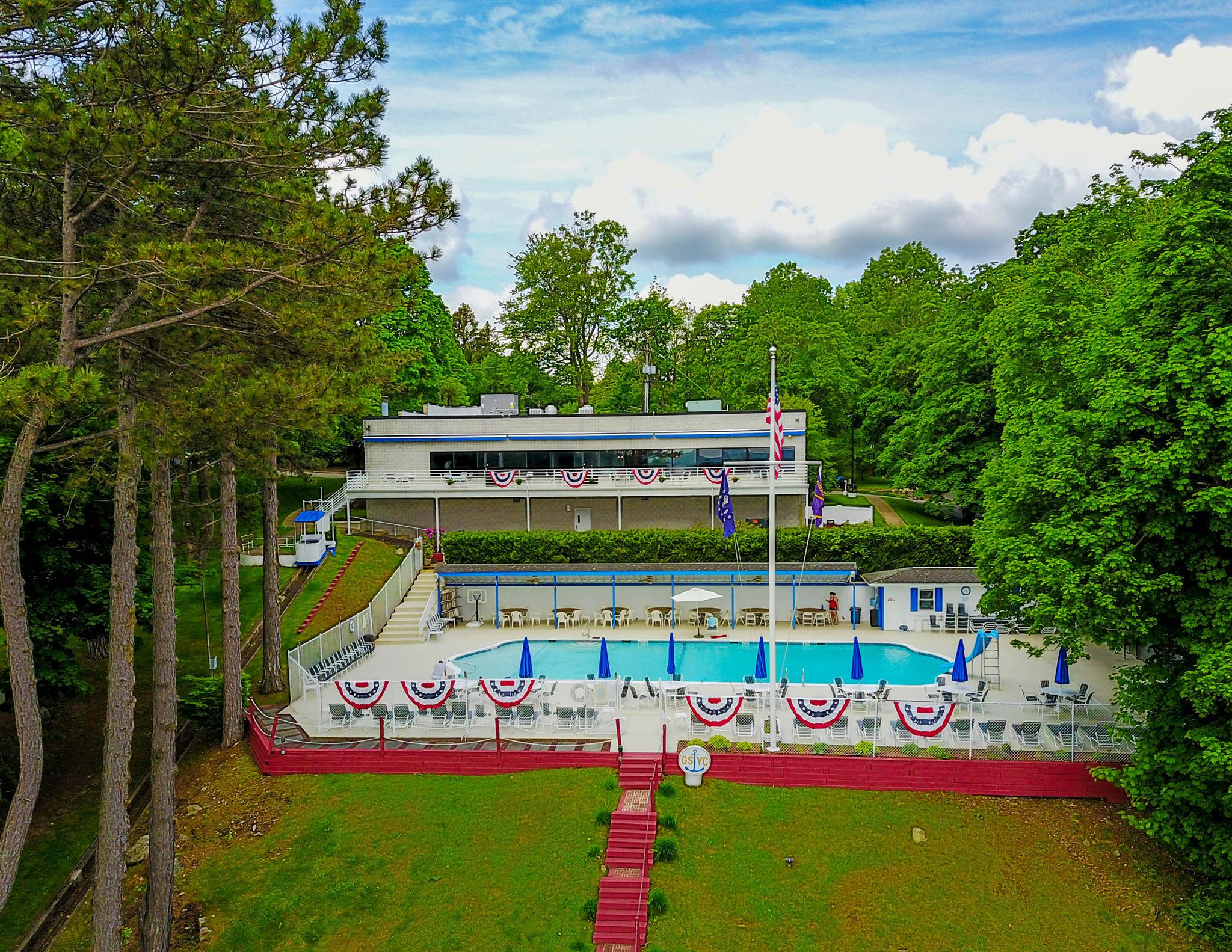 Lake Hopatcong Events I Lake Hopatcong Foundation