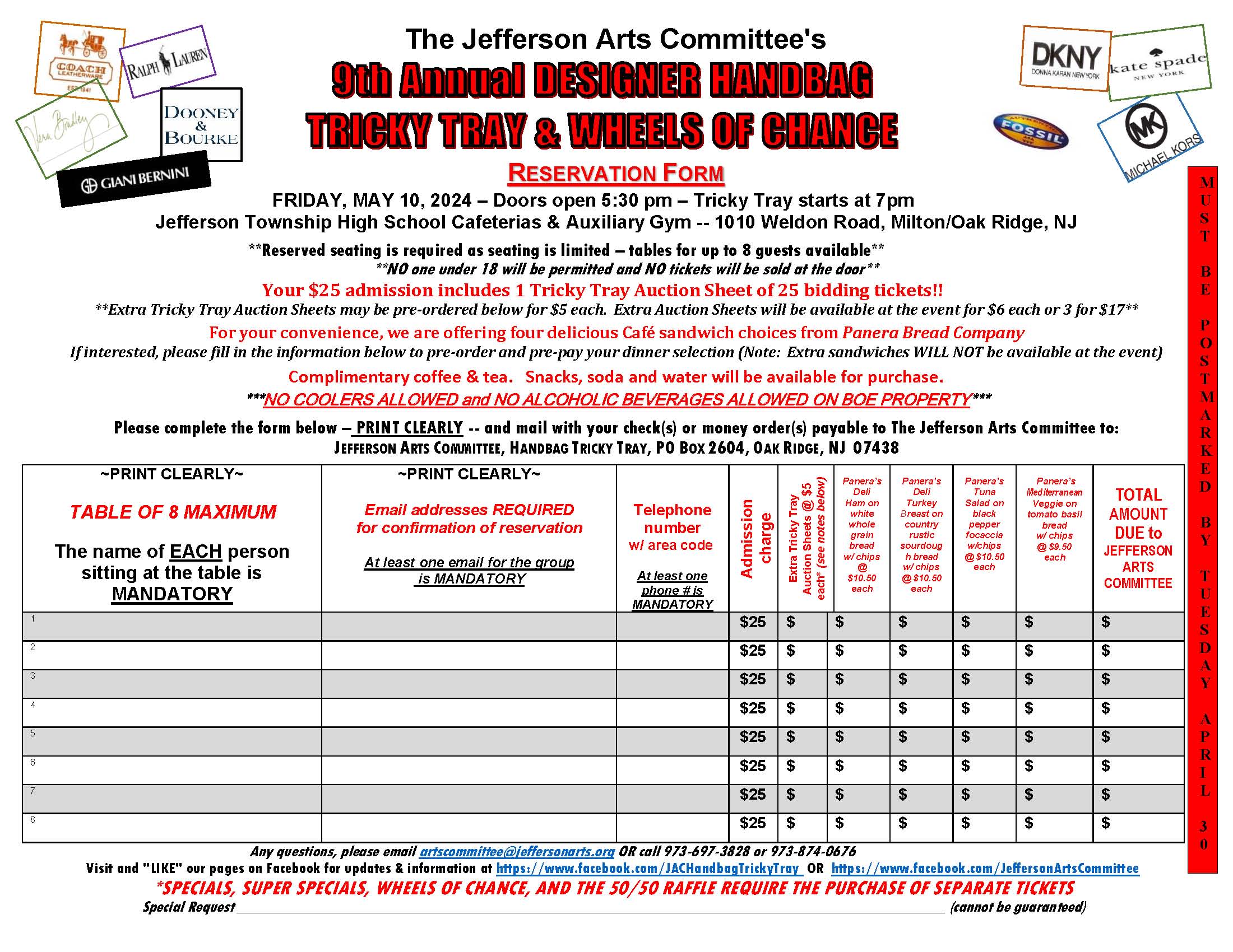 Lake Hopatcong Events I Lake Hopatcong Foundation