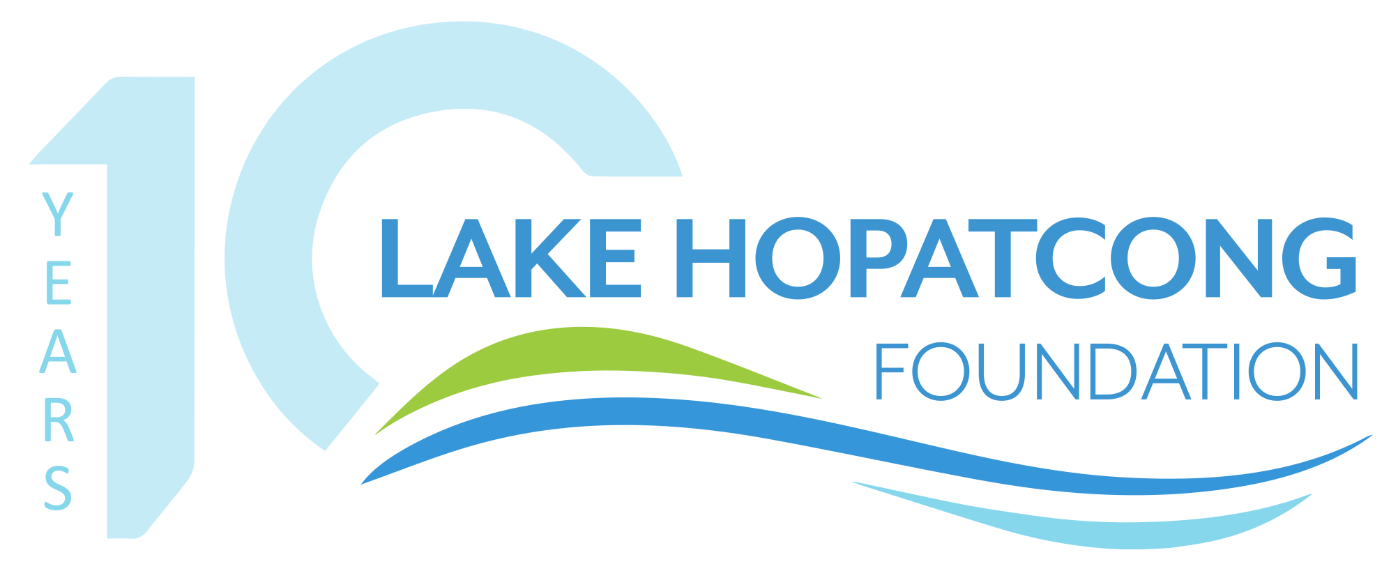 Lake Hopatcong Foundation 10 Years