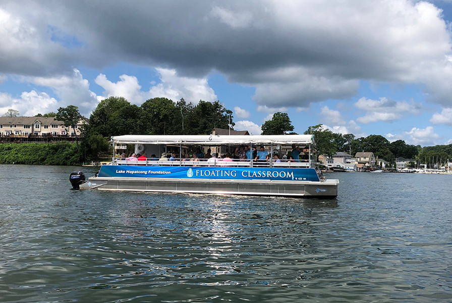 Lake Hopatcong Events I Lake Hopatcong Foundation