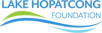 Lake Hopatcong Foundation