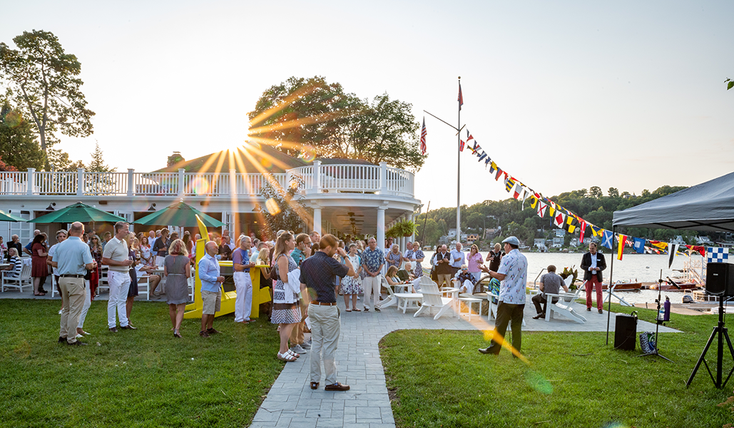 Lake Hopatcong Events I Lake Hopatcong Foundation