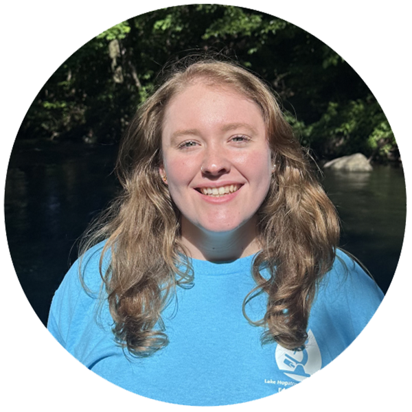 Faith Bulger Head Shot