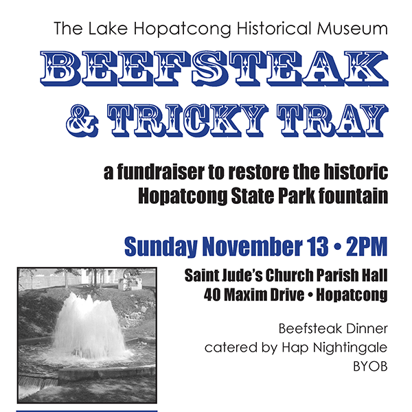 Lake Hopatcong Events I Lake Hopatcong Foundation