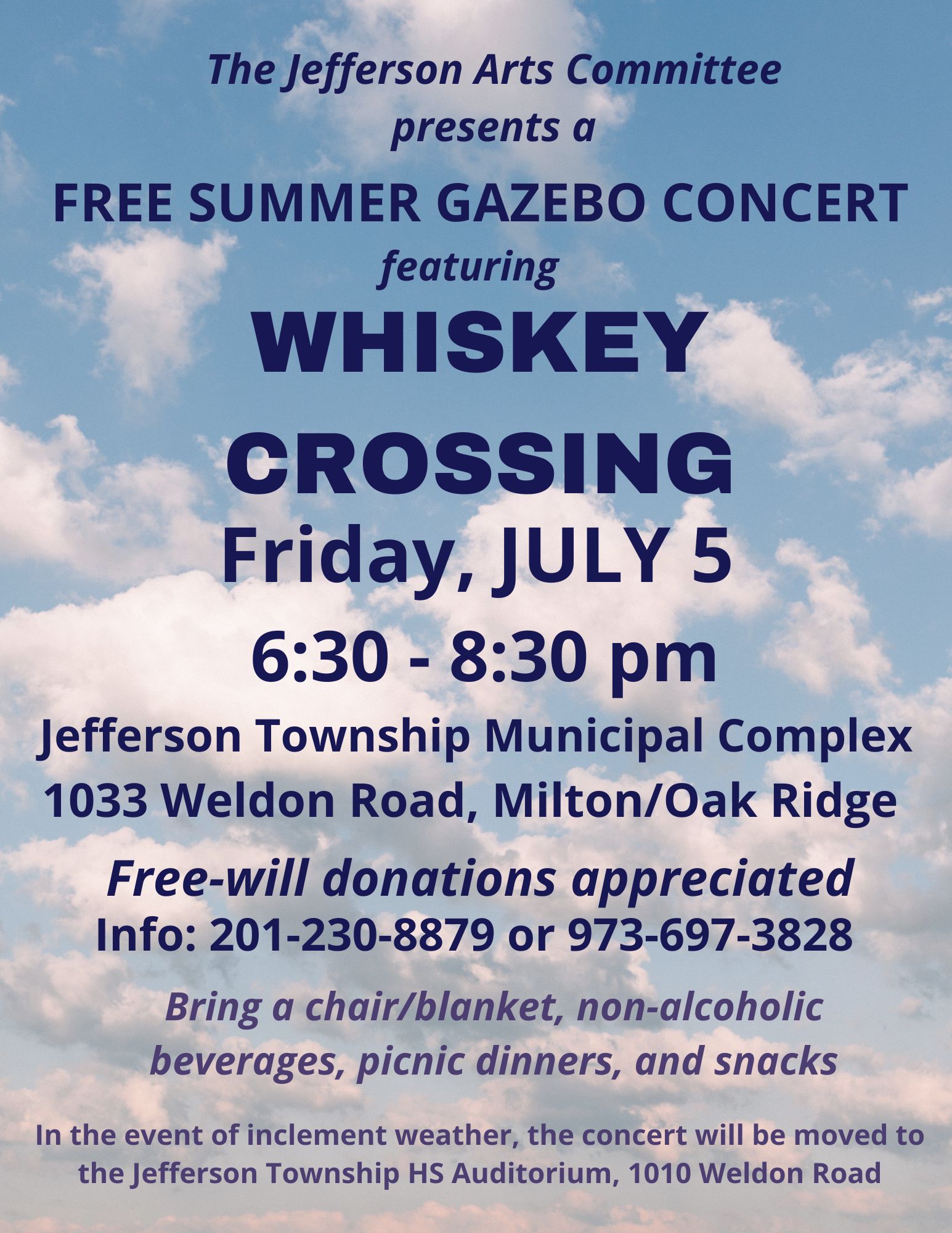 Lake Hopatcong Events I Lake Hopatcong Foundation