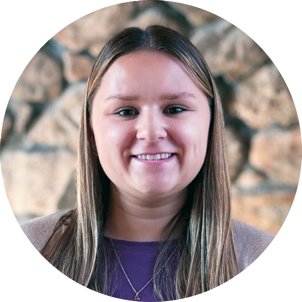 Anna Smith Staff Photo