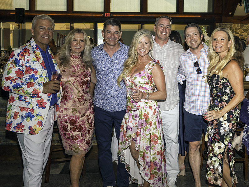 2025 Lake Hopatcong Foundation Gala & Auction