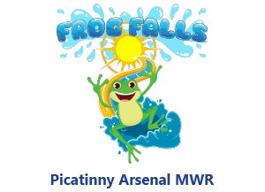 https://picatinny.armymwr.com/programs/frog-falls-water-park