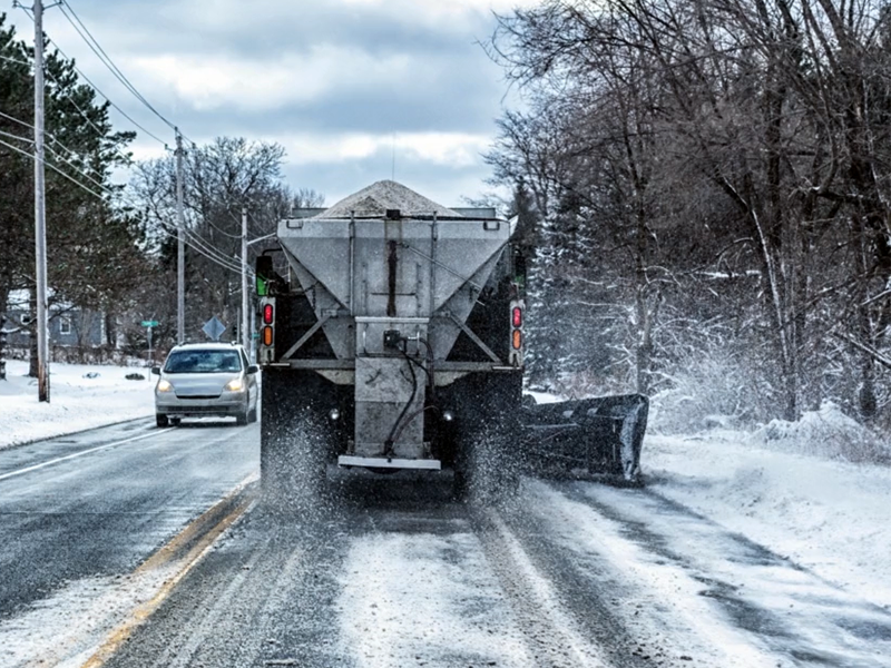 Road Salt Program image