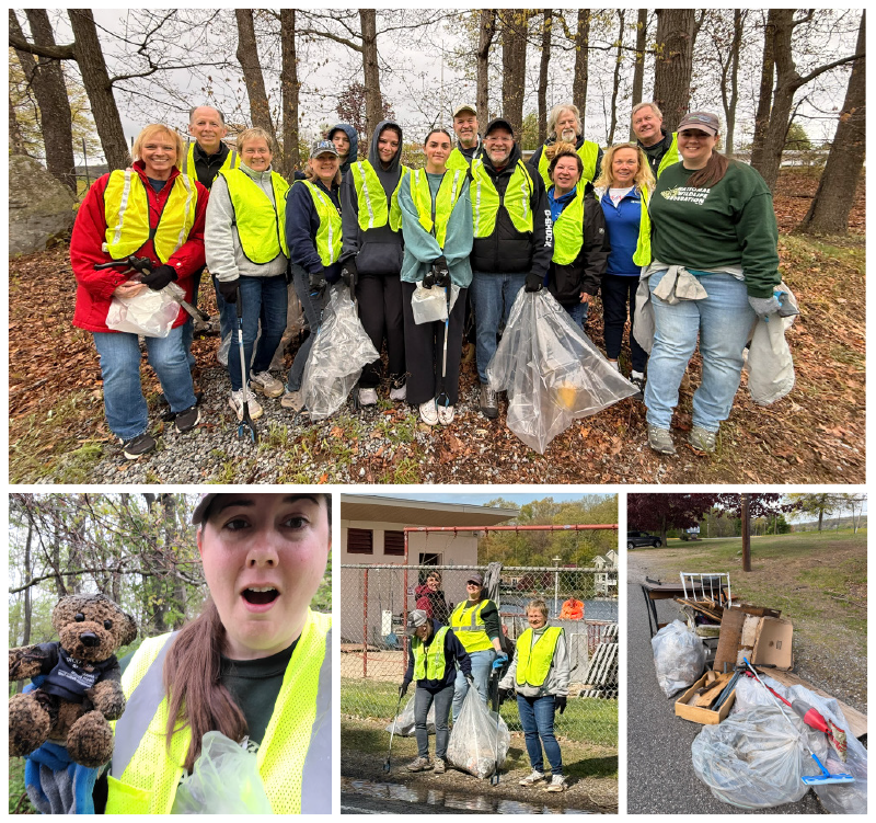 2026 Roadside Cleanup Collage