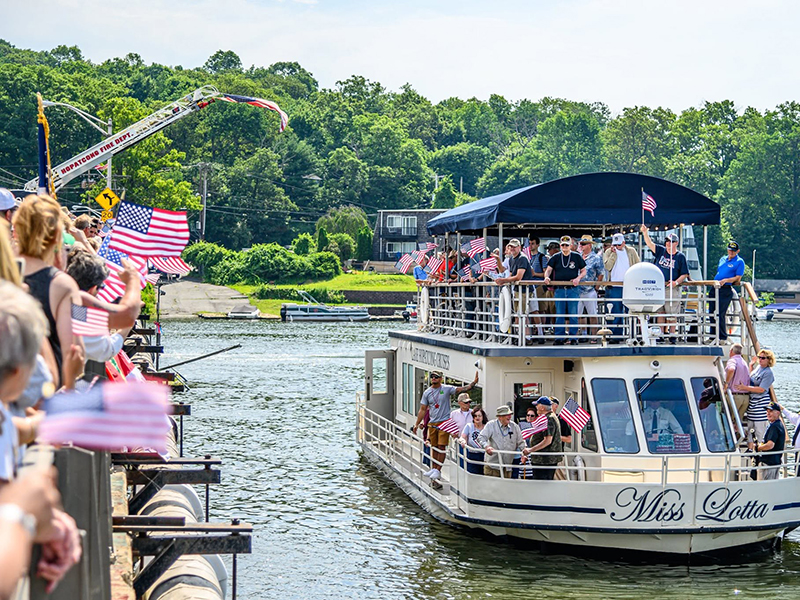 Veterans Cruise 2025 2