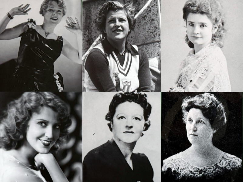 Stars of the Station 2 photo