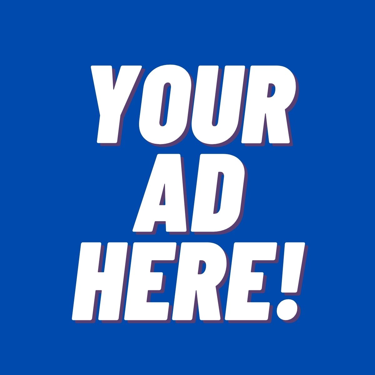 Your ad here!