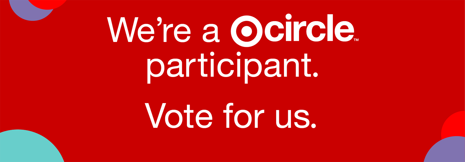 Target Circle Participant